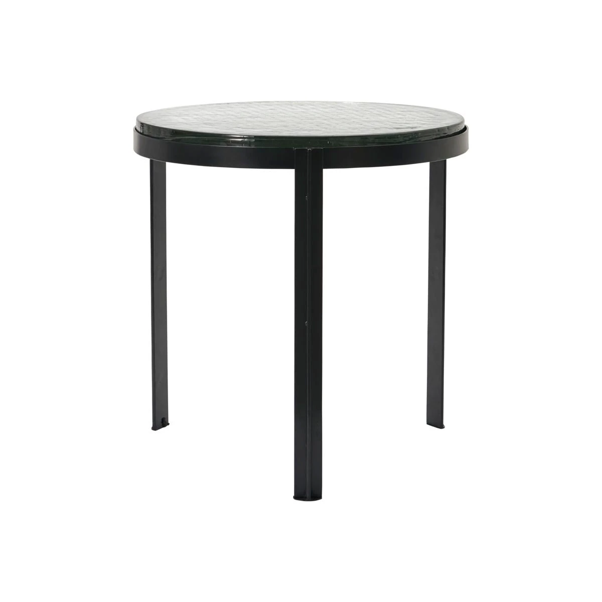 House Doctor Coffee Table, Smoke, Black 1 House Doctor Coffee Table, Smoke, Black