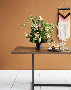 House Doctor Dining Table, Kant 7 House Doctor Dining Table, Kant -Furniture Discount Store 210230200 12