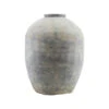 House Doctor Vase, Rustik, Concrete