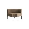House Doctor Sofa, Corner Seater, Sand