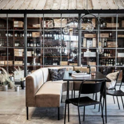 House Doctor Sofa, Corner Seater, Sand 4 House Doctor Sofa, Corner Seater, Sand -Furniture Discount Store 212390212 10