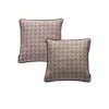 OYOY Nube Cushion, Greybrown-Rose