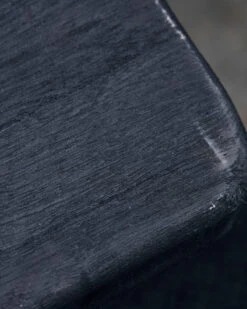 House Doctor Bench, Nadi, Black -Furniture Discount Store 25939020111