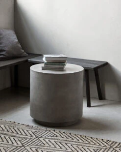 House Doctor Table, Out, Grey 5 House Doctor Table, Out, Grey -Furniture Discount Store 260840401 10