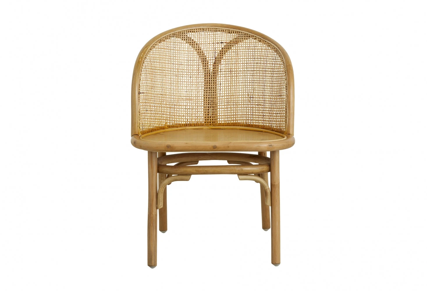 BALI Children Chair, Weaving, Natural 1 BALI Children Chair, Weaving, Natural