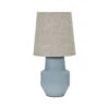 House Doctor Table Lamp, Noam, Light Blue