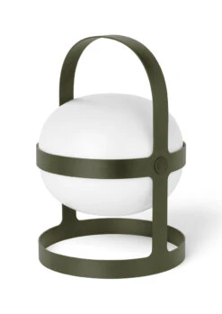 Rosendahl Soft Spot Solar H34 Olive Green 5 Rosendahl Soft Spot Solar H34 Olive Green -Furniture Discount Store 263122