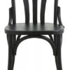 ELMO Chair, Black