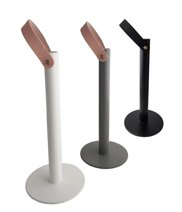 2GRAB Paper Towel Holder - Black 1 2GRAB Paper Towel Holder - Black
