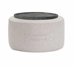 Tiny Moon Table Wool -Furniture Discount Store 35145 Product