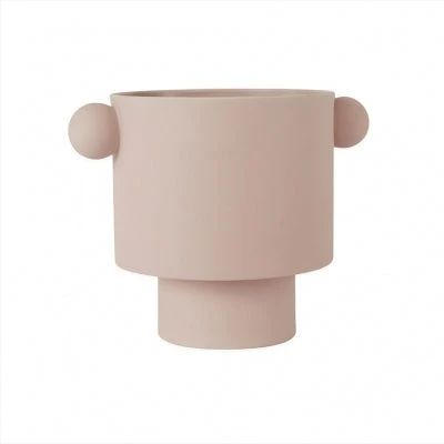 OYOY Inka Kana Pot - Large 1 OYOY Inka Kana Pot - Large