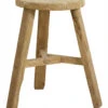 ARGUN Stool, Round