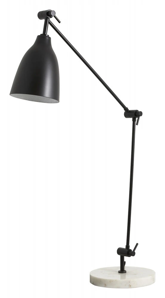 VESTA Table Lamp 1 VESTA Table Lamp