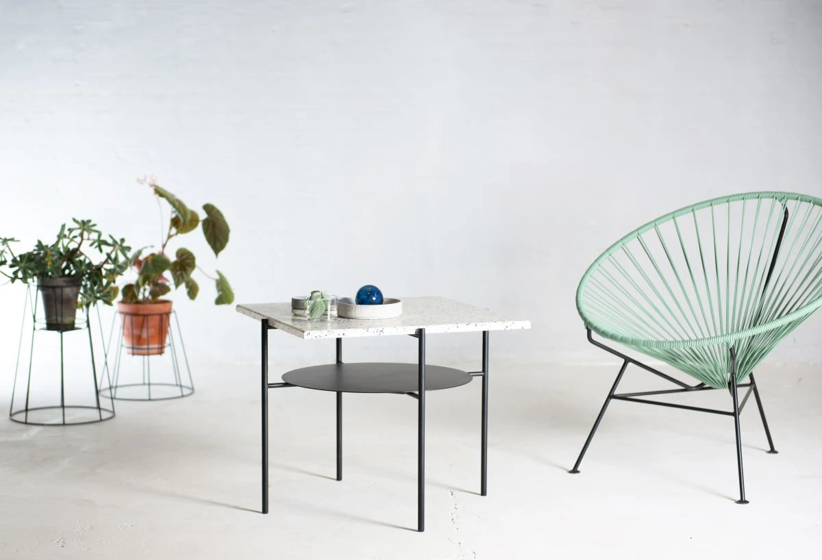 Confetti Coffee Table 2 Confetti Coffee Table - Image 2