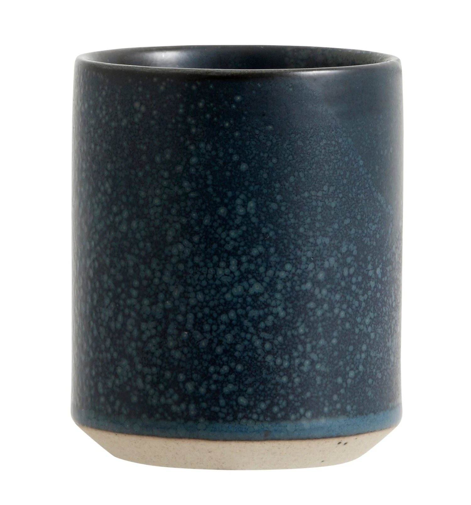 GRAINY Cup, Dark Blue 2pcs 1 GRAINY Cup, Dark Blue 2pcs
