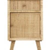 RATA Small Cabinet, Nature