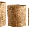 ROSS Flower Pots, Natural