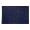 Poppy Rug Blue
