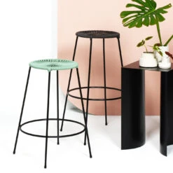 Acapulco Barstool, Medium