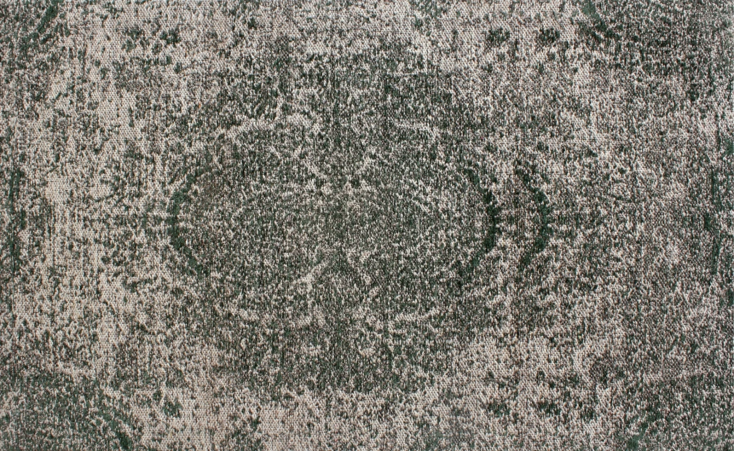 ARIA Jacquard Woven Carpet, Green 1 ARIA Jacquard Woven Carpet, Green