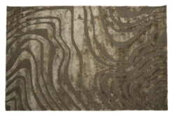 HARPER Jaquard Woven Carpet, Grey