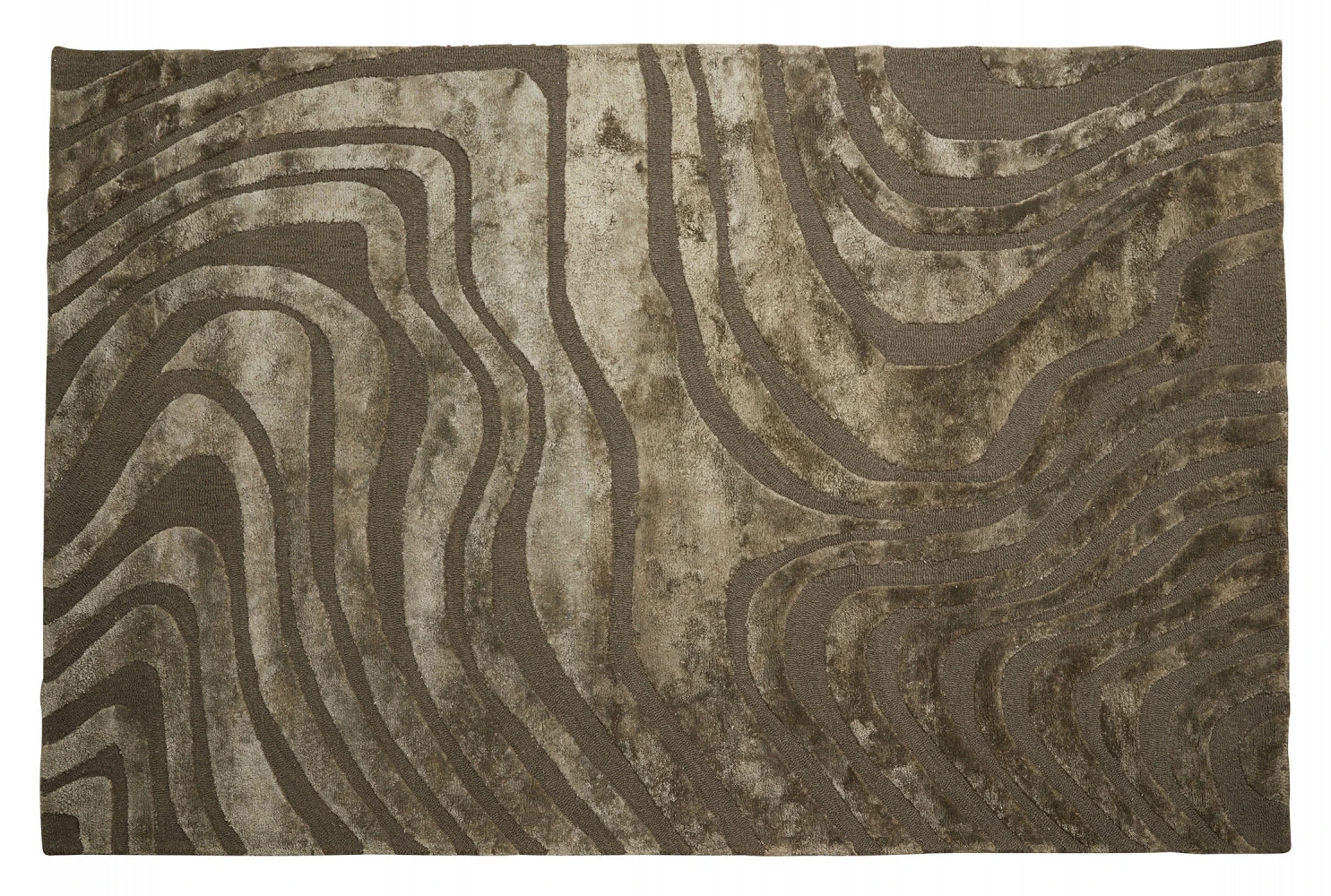 HARPER Jaquard Woven Carpet, Grey 1 HARPER Jaquard Woven Carpet, Grey