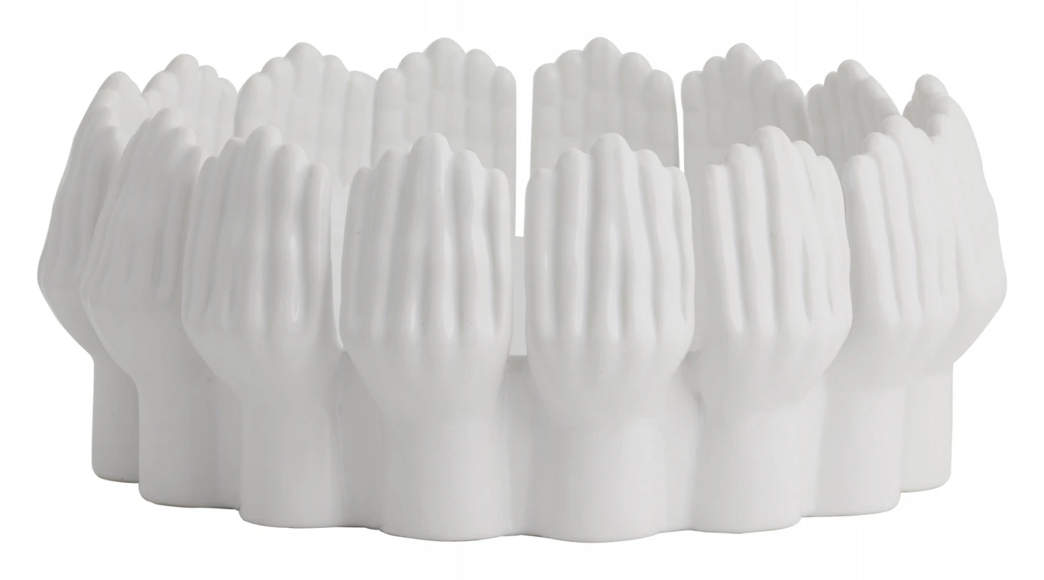 ANISE Bowl, White 1 ANISE Bowl, White