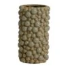 NAXOS Vase, S, Grey