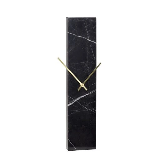 Reveal Clock Black 1 Reveal Clock Black