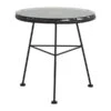ALBA Table, Black