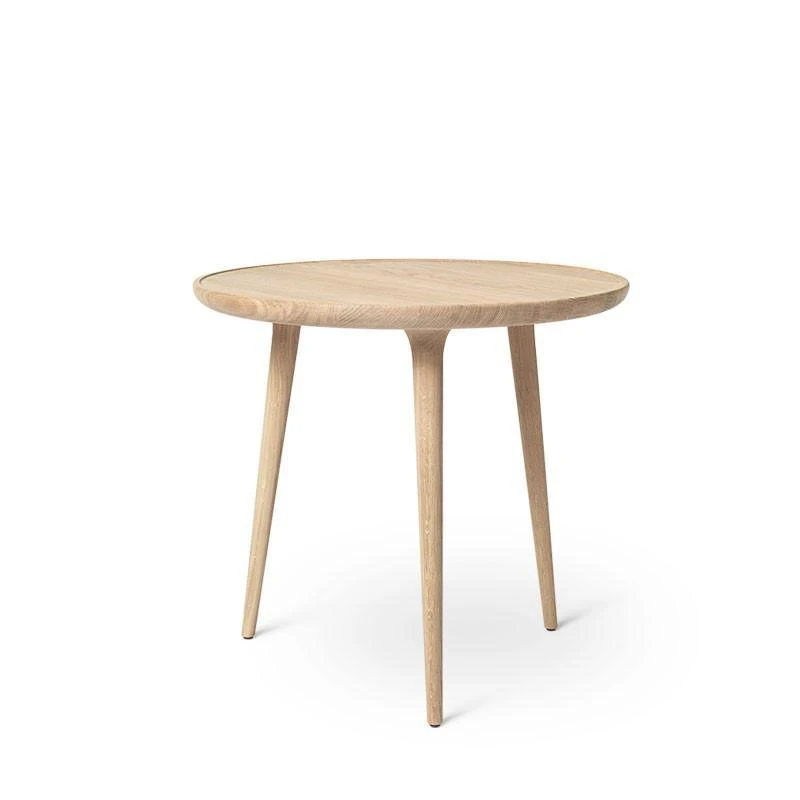 Mater Accent Side Table, Oak 3 Mater Accent Side Table, Oak - Image 3