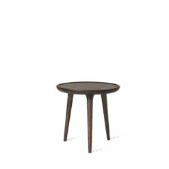 Mater Accent Side Table, Sirka Grey