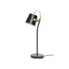Architect Desk Lamp Black/Brass