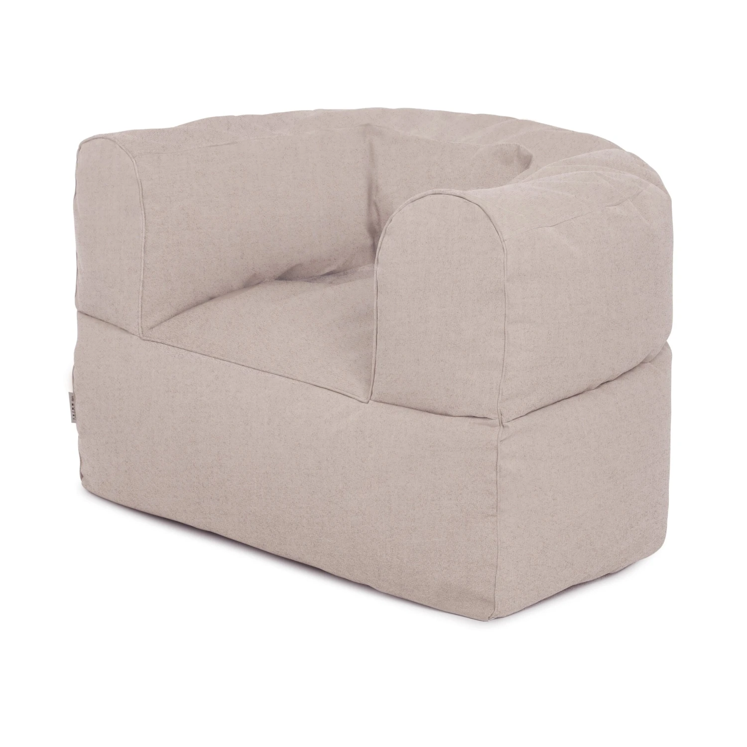 Arm-Strong Chair Wool 1 Arm-Strong Chair Wool