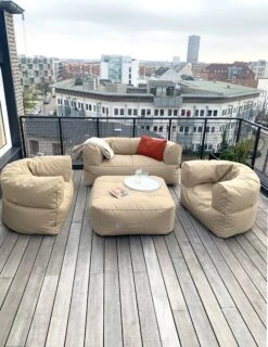 Arm-Strong Pouf 16 Arm-Strong Pouf -Furniture Discount Store Arm StrongPouf 7