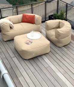 Arm-Strong Pouf 17 Arm-Strong Pouf -Furniture Discount Store Arm StrongPouf 8