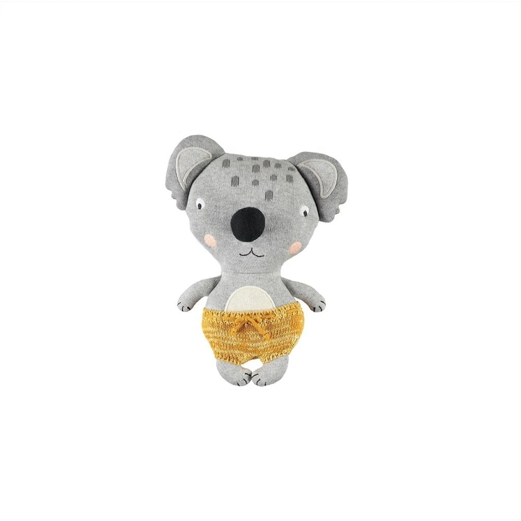 OYOY Baby Anton Koala 1 OYOY Baby Anton Koala