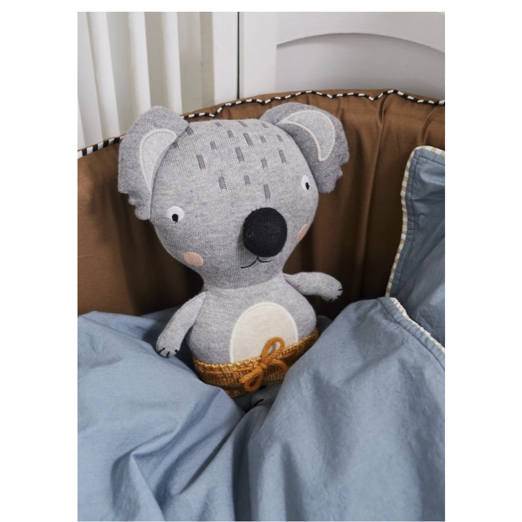 OYOY Baby Anton Koala 2 OYOY Baby Anton Koala - Image 2