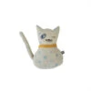 OYOY Baby Benny Cat Cushion