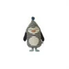 OYOY Baby Bob Penguin Cushion