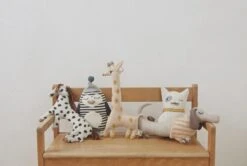 OYOY Baby Bob Penguin Cushion 5 OYOY Baby Bob Penguin Cushion -Furniture Discount Store BabyBobPenguinCushion 4