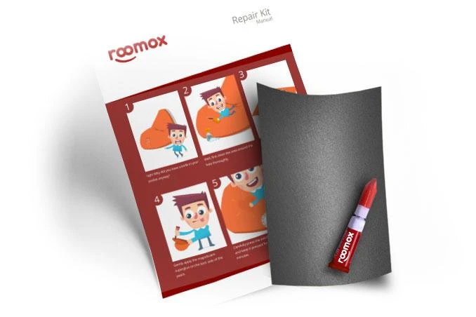 Beanbag Repair Kit 14 Beanbag Repair Kit - Image 14