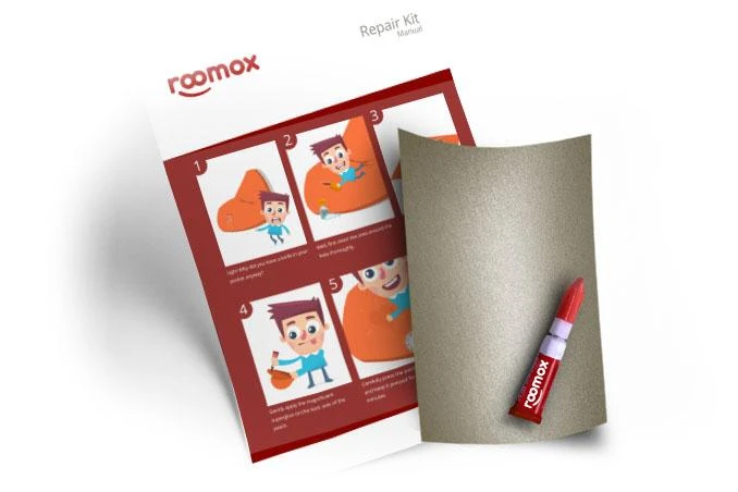 Beanbag Repair Kit 12 Beanbag Repair Kit - Image 12