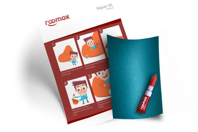 Beanbag Repair Kit 9 Beanbag Repair Kit - Image 9