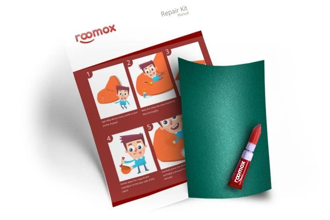 Beanbag Repair Kit 11 Beanbag Repair Kit - Image 11