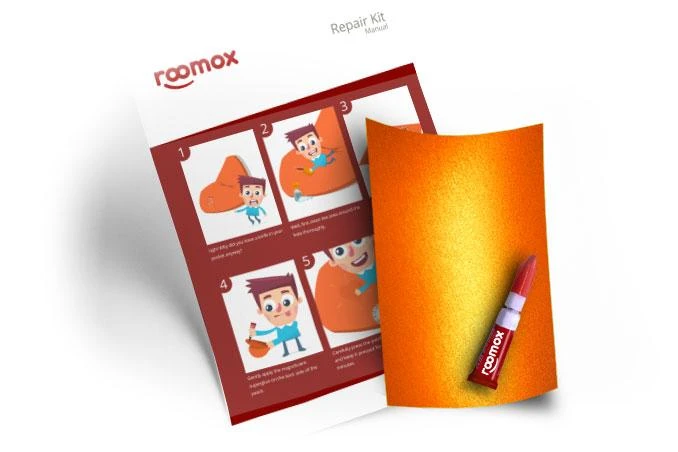 Beanbag Repair Kit 10 Beanbag Repair Kit - Image 10