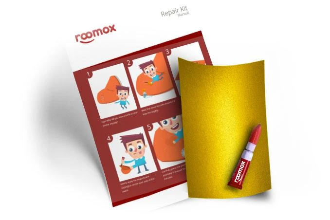 Beanbag Repair Kit 8 Beanbag Repair Kit - Image 8