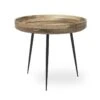 Mater Bowl Table, Large