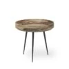 Mater Bowl Table, Small