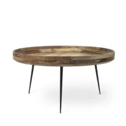 Mater Bowl Table, X-Large